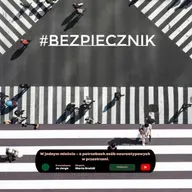 S07E02 #Bezpiecznik | W jednym mieście – o potrzebach osób neuroatypowych w przestrzeni