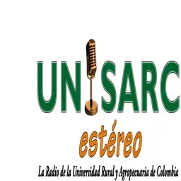 Unisarc Estéreo en vivo