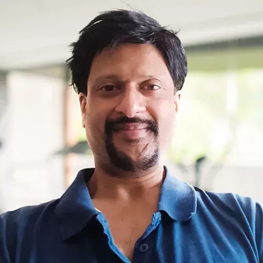 How to make a positive shift in your midlife using only your breath? Interview Raj Khedun