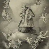 Sunday Sermons of St. Alphonsus Liguori - 13th Sunday after Pentecost: On Avoiding Bad Company