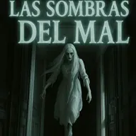 Ese No Era Yo… Era Algo Peor: La sombra del mal. - Episodio exclusivo para mecenas