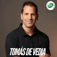 S7 Ep107: XV RUGBY CLUB #107 CON TOMÁS DE VEDIA