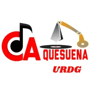 La Quesena y Pega en vivo