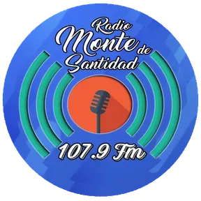 Radio Monte de Santidad