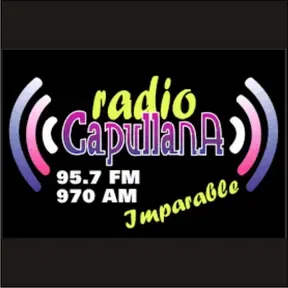 CAPULLANA TV SULLANA