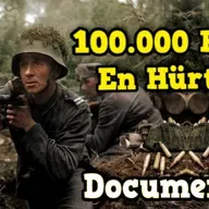 La Sangrienta e Inexplicable Batalla por el Bosque de Hürtgen 1944 | Serie Documental Completa
