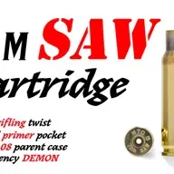 7mm SAW Cartridge: An Improved 7mm-08?