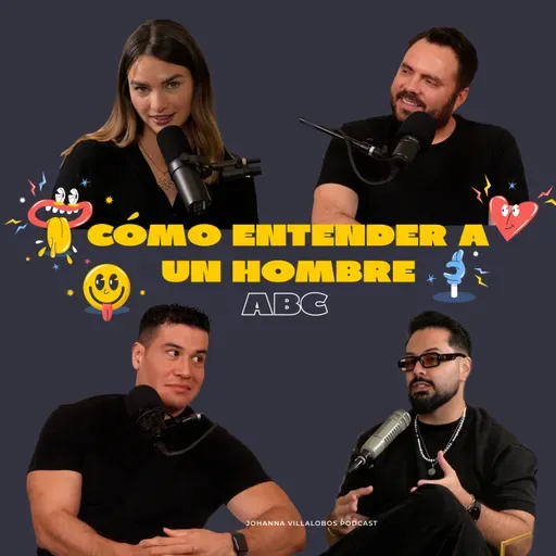¡Confesiones de hombres!
