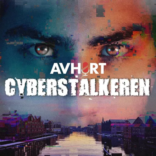 Cyberstalkeren Debrief