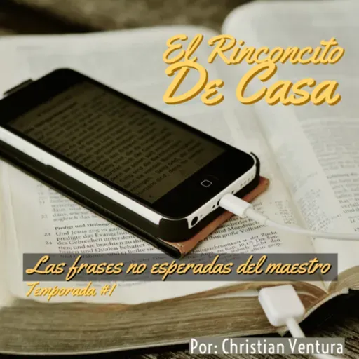 ¿Porque a mi? | Frases no esperadas del Maestro