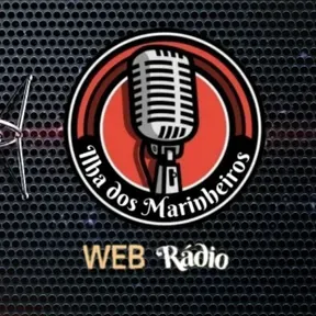 Web Rádio Ilha dos Marinheiros