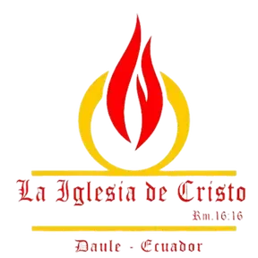 La iglesia de Cristo en Daule