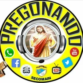 Pregonando Secomain
