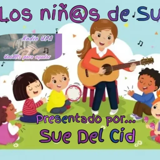 Los Niños de Sue # 2