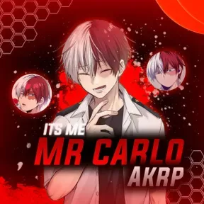 CARLO AKRP