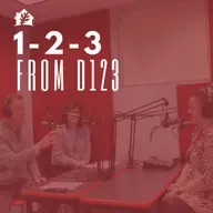 District 123 Enrichment Programing