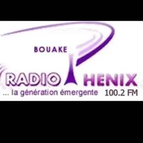 Radio Phénix Bouaké 100.2 FM