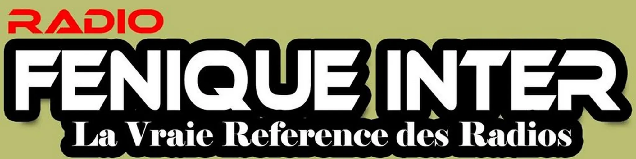 Radio Fenique Inter 103.5 FM-Stereo