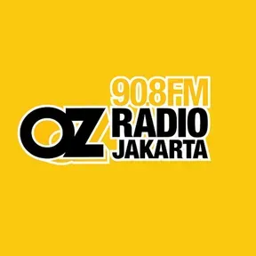 OZ Radio Jakarta