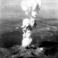 La derrota de Japón, el fin de la Segunda Guerra Mundial