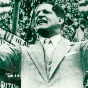 Cuartico de historia | Abril 9 | El Bogotazo