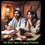75 - Haftará Devarim 5784