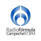 Radio Fórmula Campeche en vivo