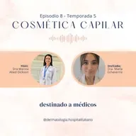 Cosmética capilar | destinado a médicos