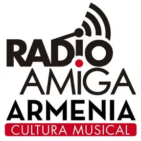 Radioamiga Armenia