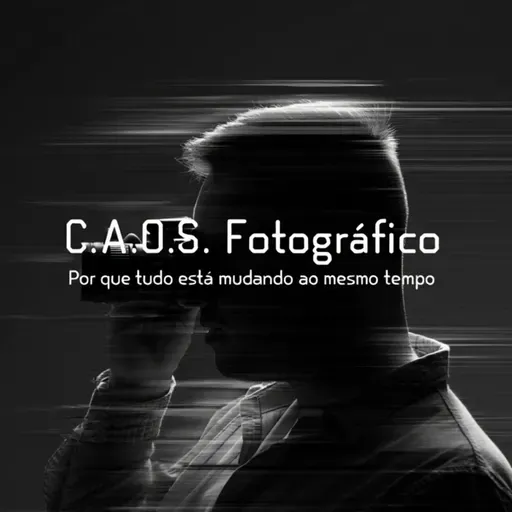 C.A.O.S. Fotográfico: As 5 Forças que Estão Mudando a Fotografia em 2025