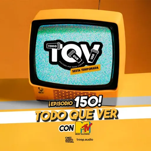 Todo Que Ver con MTV
