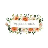 003 Mujer de Dios | Corriendo a los pies de Jesús