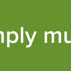 Simply music