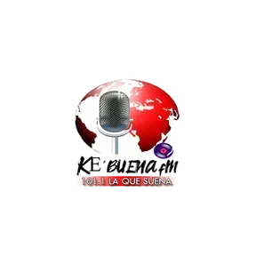 KE BUENA FM