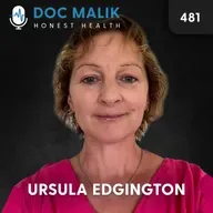 #481 Ursula Edgington: Who Can You Trust Anymore?