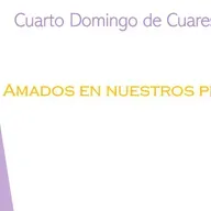 Cuarto Domingo de Cuaresma