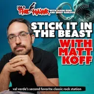 Stick It In The Beast with Matt Koff