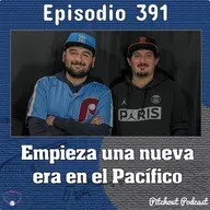 "Episodio 391: Empieza una nueva era en el Pacífico"