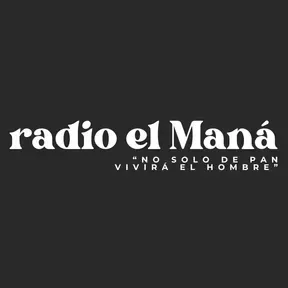 Radio El Maná