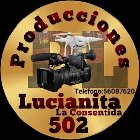 Producciones lucianita