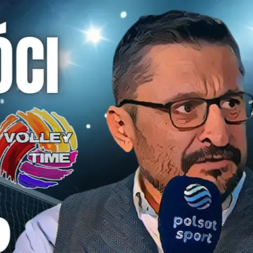 "Dla mnie to był najlepszy rok od wielu, wielu lat" JAKUB BEDNARUK dla #VolleyTime #84