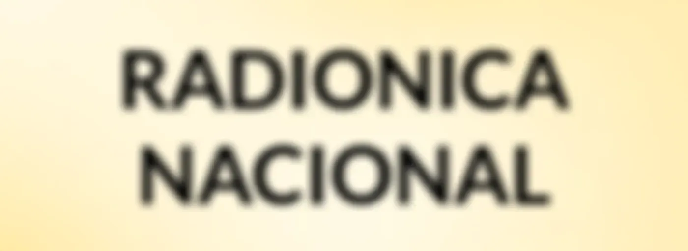 RADIONICA NACIONAL