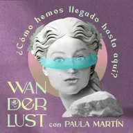 Nuevo podcast "¿Cómo hemos llegado hasta aquí?" ESTRENO 13 DE SEPTIEMBRE