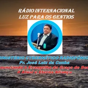 LUZ PARA OS GENTIOS