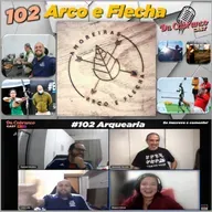 102 - Arco e Flecha