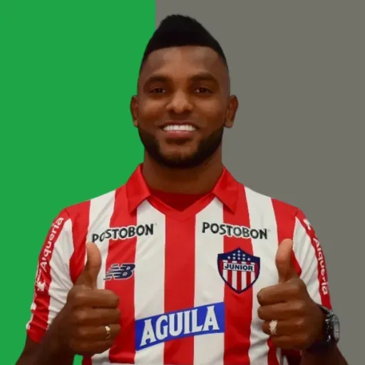 ¿Deberia Borja regresar al Junior?