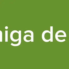 la voz amiga de un angel