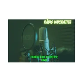 Rádio imperativa