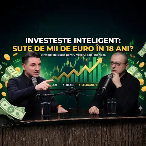 PE CINE “ÎNCURCĂ” IANCU GUDA? INVESTIȚIILE SMART SUNT PLICTISITOARE #IGDLCC 312