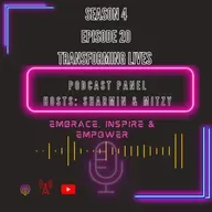 From Stuck to Empowered: One Coach’s Journey Using Breathwork to Shift Mindset - Britnni Cosgrove